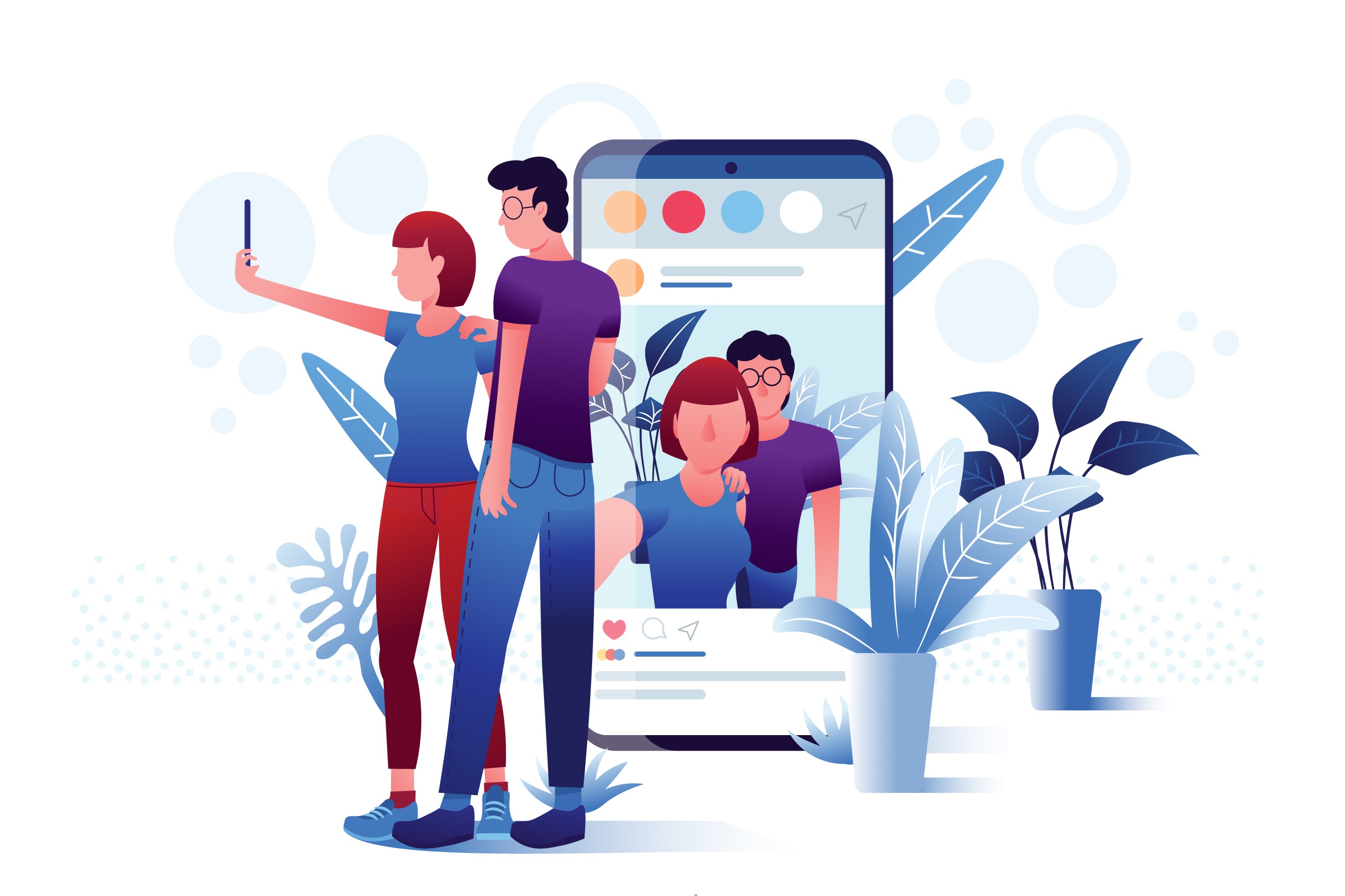 Airdrop Campaign